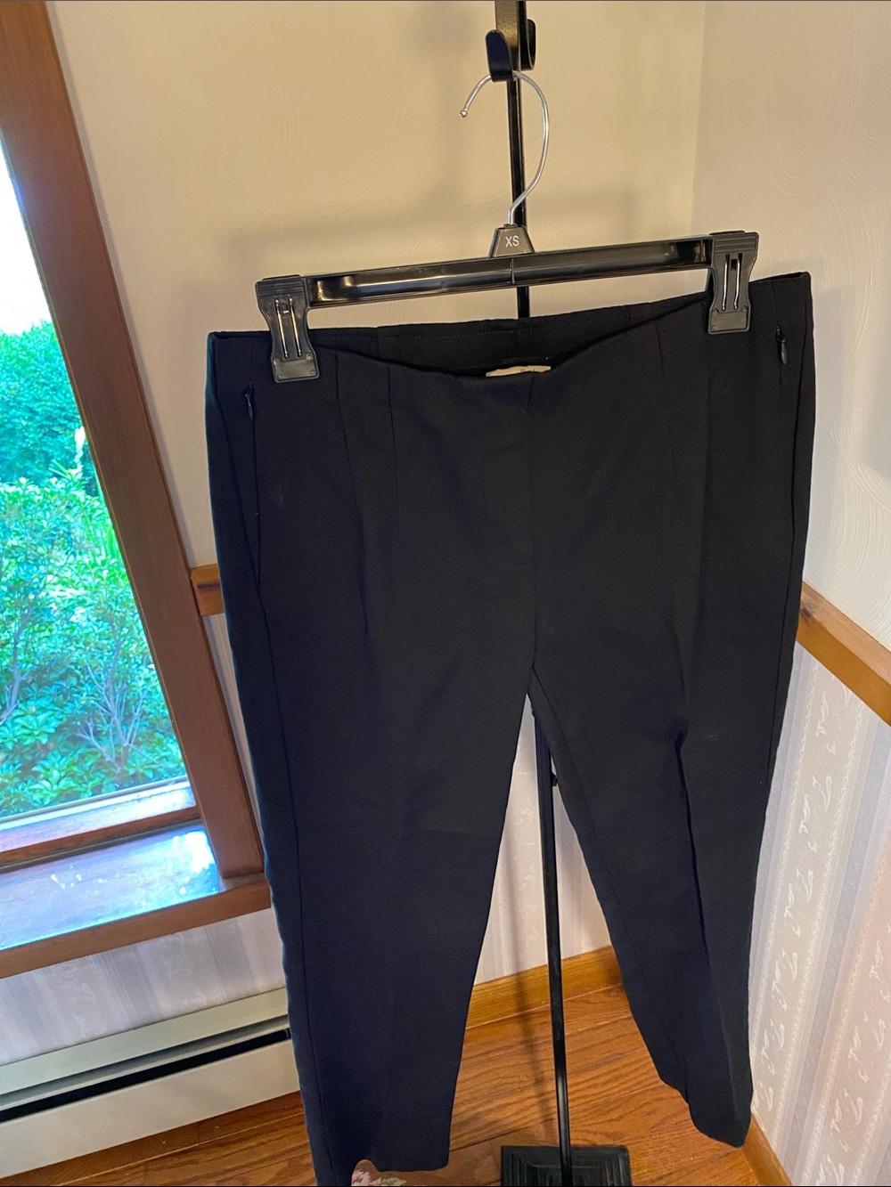 J Jill Classic Cress Pants